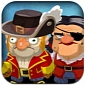 Scurvy Scallywags Review (iOS)