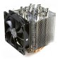 Scythe Ninja 3 CPU Cooler Slashes CPU Temperatures