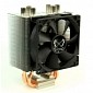 Scythe Tatsumi CPU Cooler Is Deceptively Cheap