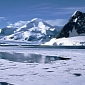 Sea Ice Around the Antarctica Hits Record Highs