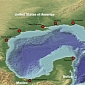 Sea Level Fluctuations in the Gulf of Mexico Intensifying