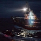 Sea Shepherd Activists Attacked by Japanese Whalers During Nighttime