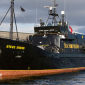 Sea Shepherd Receives Bomb Threat