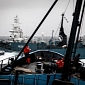 Sea Shepherd Ship Collides with Japanese Vessel in the Southern Ocean