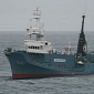 Sea Shepherd Successful in Fending Off Illegal Japanese Whaling Fleet
