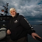 Sea Shepherd's Captain Paul Watson Testifies in US Court
