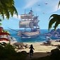 Sea of Thieves Is New IP from Rare, Focuses on Player Collaboration