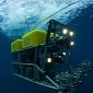SeaBED Sub Makes 3D Map of Underwater Antarctic Ice and It's Powered by Ubuntu 8.04