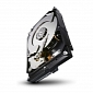 Seagate Has Shipped Two Billion Hard Disk Drives