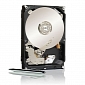 Seagate Intros World's First 4 TB HDD with 1 TB Platters