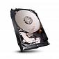 Seagate Launches NAS HDD, Will Challenge WD Se