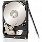 Seagate Launches Terascale HDD for Enterprise Applications