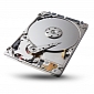 CES 2014: Seagate Launches Ultrathin 5 mm HDDs for Tablets and 2-in-1 Devices