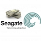 Seagate Prepares Enterprise 10,000 RPM Hybrid Hard Drives with SLC NAND