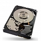 Seagate Readies Demo for Heat-Assisted Magnetic HDD Recording