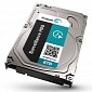 Seagate Releases HDDs of Up to 6 TB and Good Data Recovery