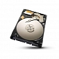 Seagate Ships a Record Number of HDDs, Doesn't Make As Much Cash As It Hoped
