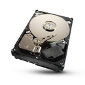 Seagate Unveils World's First Hard Drive Featuring 1TB per Platter