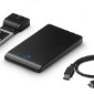 Seagate Unveils the BlackArmor PS 110 USB 3.0 Performance Kit