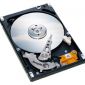 Seagate announces the 120 GB hard disks for notebooks