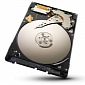 Seagate's 7mm Thin Tablet Hard Drives Work at 7200RPM