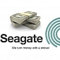 Seagate’s CFO Confirms the Firm Is Looking for a Profitable SSD Company