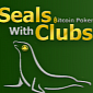 SealsWithClubs Bitcoin Poker Site Hacked, 42,000 Passwords Stolen