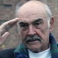 Sean Connery Advises Fellow Scots to Secede from the United Kingdom