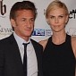Sean Penn Is Days Away from Proposing to Charlize Theron