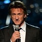 Sean Penn Says Sony’s Surrender to #GOP Is a “Commanding Invitation” to ISIS
