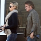 Sean Penn’s Kids Hate Charlize Theron, Mock Her Behind Her Back