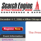 Search Engine Strategies Presented by Google