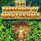 Search for The Treasures of Montezuma on Your Mobile