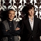 Season 3 of “Sherlock” Starts Shooting This Monday