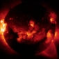 Seasons in the Sun: "Mysterious" Layer of the Sun Unveiled by NASA