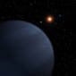 Second 'Backwards' Planet Discovered a Day After First