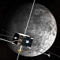 Second ARTEMIS Probe Enters Lunar Orbit