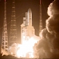 Second Ariane V Launch of 2014 Goes Flawlessly