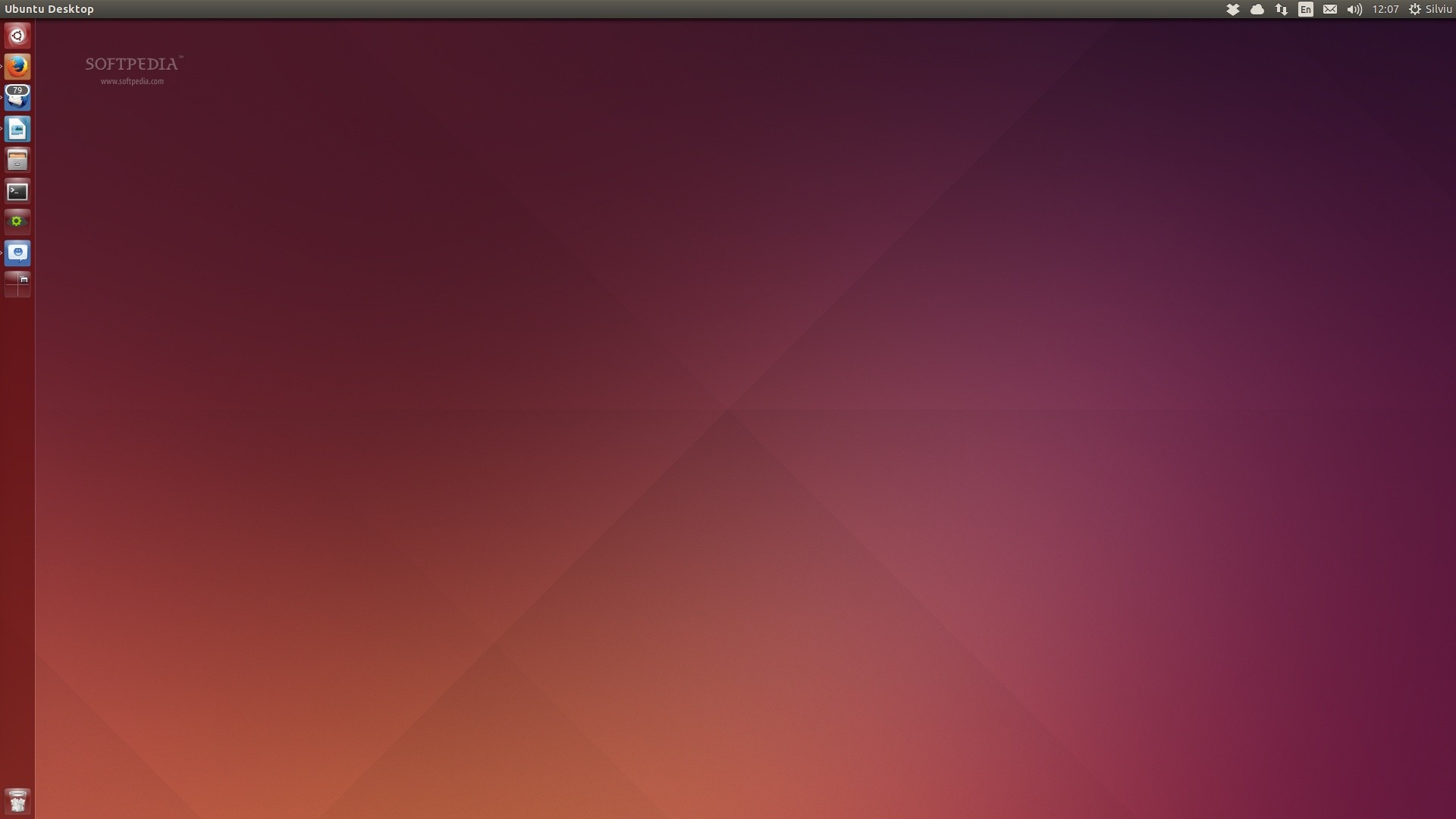 Second Edition of Ubuntu Manual 14.04 LTS Is Out