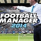 Second Football Manager 2014 Video Reveals Match Day Experience Details