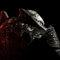 Second Gears of War 3 DLC, RAAM's Shadow, Gets First Details