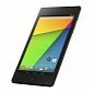 Second-Gen Nexus 7 Devices Plagued with Multi-Touch Issues