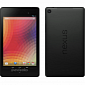 Second-Gen Nexus 7 Emerges in Press Photos, Might Arrive on July 30