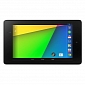 Second-Generation Nexus 7 Wi-Fi Now Available in South Korea