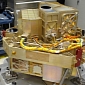 Second JWST Flight Instrument Arrives at NASA