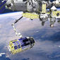 Second Japanese HTV Will Reach the ISS Today