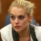 Second Lawyer Quits Lindsay Lohan
