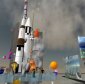 Second Life - A Virtual World In Space