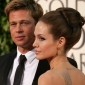 Second Massive Row for Angelina Jolie and Brad Pitt