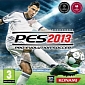 Second PES 2013 Demo Is Out on August 28, Features More Content